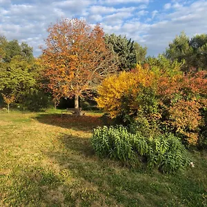Le Domaine De Gaia Appartement